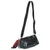 Desigual GALAXY NARON MINI FLAP Črna