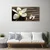 tulup.si Slika na platnu Flower na wall 100x50 cm