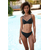 LASCANA Bikini, črna