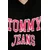 Pulover s primesjo volne Tommy Jeans