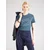 SCOTCH & SODA Majica progasto modra/bela