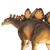 Safari Stegosaurus dinozaver