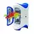 Alltoys Začetni komplet 3D Magic