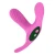 FemmeFunn Ossia Pink