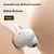 Newman Bluetooth slušalice LY100, Crne