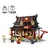 Lego 71858 Kovačnica četiri oružja – 15. godišnjica ( 71858 )