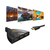Verkgroup Adapter HDMI splitter razdelilec 3 kanali 4K 50cm