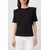 Trendyol Milla Ženska majica TWOSS26TS00250, Crna