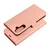 MEZZO Book case preklopna torbica za SAMSUNG GALAXY A15 4G / A15 5G dream catcher peach fuzz