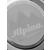 Alpina - AlpinerX smartwatch 45mm - men - BLACK