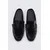 Trendyol Shoes Ženske mokasine Takss26La00018, Crne