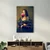 Wallity Slika CAM-1089, 35x55cm
