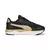 PUMA ženske patike za slobodno vreme, R78 VOYAGE SPACE METALLICS, crna 391130