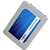 CRUCIAL SSD disk BX200 240GB