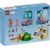 Lego Bluey Bingo i Bluey s bakama 11216, Uzrast 4+
