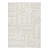 Conceptum Hypnose Tepih 0691B, Pravougaoni, 100 x 600 cm, Bež