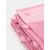 Sinsay - Zavesa - pastelno roze