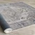 Conceptum Hypnose Tepih, 80x150cm, Plavi
