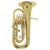 Euphonium Bb EP-302 Roy Benson RB701.480