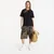 Majice Off-White Industrial Half Arrow Regular S/S Tee UNISEX Black XL