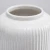 Bessagi Home Vase Rezzo Aus Steinzeug
