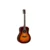 KITARA elektro akustična YAMAHA LL-TA TransAcoustic Brown sunburst