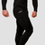 GymBeam Kompresivne helanke Mid Black