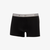 Calvin Klein CK One Cotton Trunk 7-Pack Black/ Multicolor NB2860A 6M2