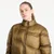 Jakna DIME Classic Ripstop Puffer UNISEX Gold S