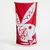 Brisače Playboy x FTSHP Beach Towel Light Blue Universal