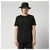 Quickdry Mystic STAR SS - Black