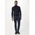 MEXX Muške farmerke STEVE Mid waist plave