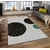 Conceptum Hypnose Tepih Asr Crpt-47, Pravougaoni, 140 x 220 cm, Šareni