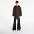 Srajca Rick Owens DRKSHDW Jumbo Outershirt Dark Dust XS