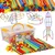 Springos KG0033 Gradbene slamice
