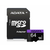 A-DATA UHS-I MicroSDXC 64GB class 10 + adapter AUSDX64GUICL10-PA1