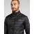 Emporio Armani EA7  CORE IDENTITY DOWN JACKET  Črna