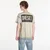 Majice Diesel T-Norm-V15 T-Shirt Light Grey S