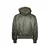 ALPHA INDUSTRIES Zimska jakna, zelena