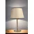 Opviq Stona lampa E27 Socket, Zlatno-Krem