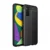 Maska Elegant man exclusive za Samsung A03s/A037G crni