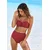 s.Oliver Bikini hlačke vijolična