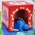 TOOKY TOY Gnezdo za dinosauruse