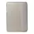 Maska na preklop Tablet Stripes za Samsung T550/ Tab A 9.6 in bela.