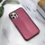 Maska na preklop Coral Book za iPhone 14 Pro 6.1 in plava