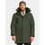 Didriksons RICK USX PARKA 2, muška jakna za planinarenje, zelena 505925