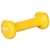 Vinilna utež za dumbbell 1,5 kg