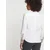 SEIDENSTICKER Bluza, bela