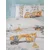 Lessentiel Maison Set posteljina za decu Buildo, 160 x 220 cm, Plava