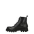 KARL LAGERFELD Muške čizme KL11150-000, Crne